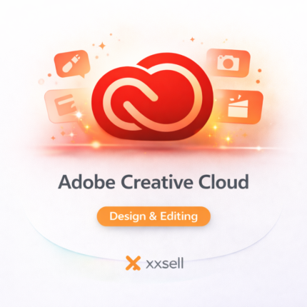 Adobe Creative Cloud