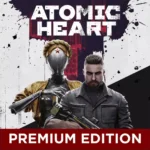 Atomic Heart Premium Edition STEAM Offline