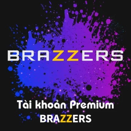 Tài khoản Brazzers Premium