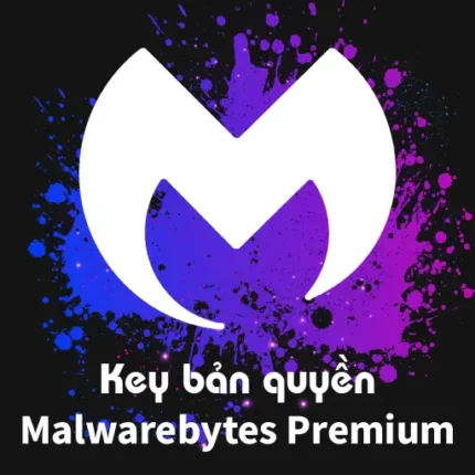 Key Malwarebytes Premium