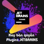 Key bản quyền Jetbrains Plugins