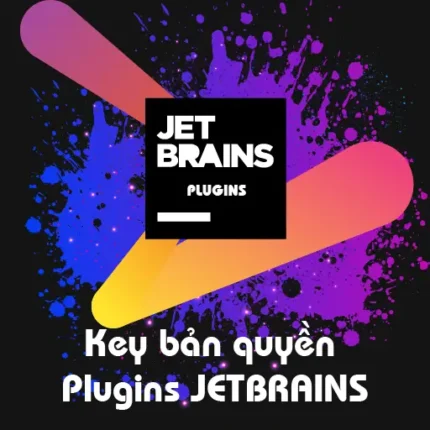 Key bản quyền Jetbrains Plugins