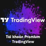 Tài khoản TradingView Premium