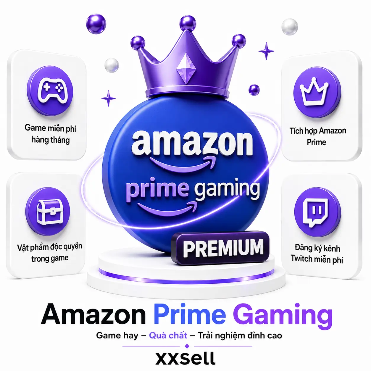 amazon-prime-gaming Amazon Prime Gaming - Ảnh 1
