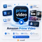 Amazon Prime Video