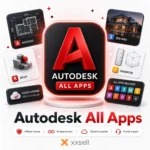 Autodesk All Apps
