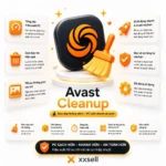 Avast Cleanup