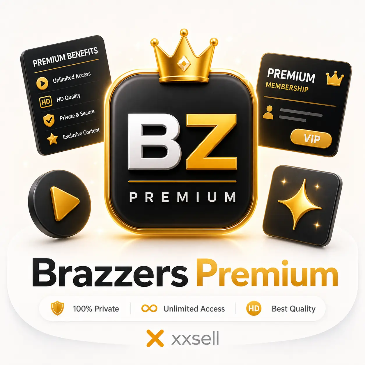 brazzers-premium Brazzers Premium - Ảnh 1