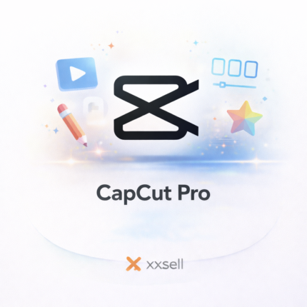 CapCut Pro