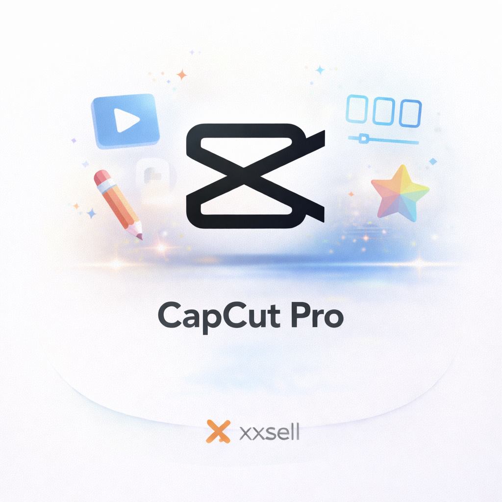 capcut-pro CapCut Pro - Ảnh 1