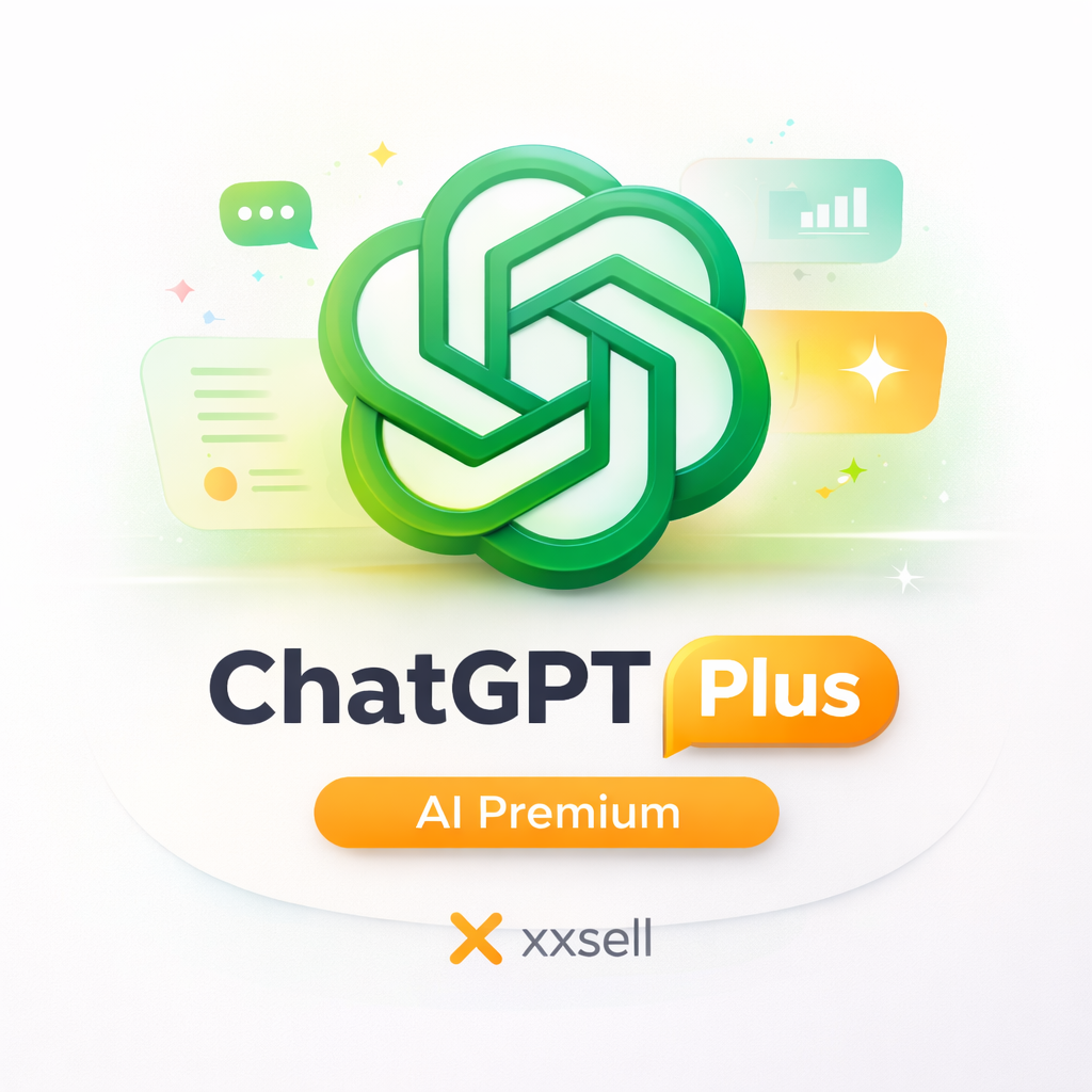 chatgpt-plus ChatGPT Plus - Ảnh 1