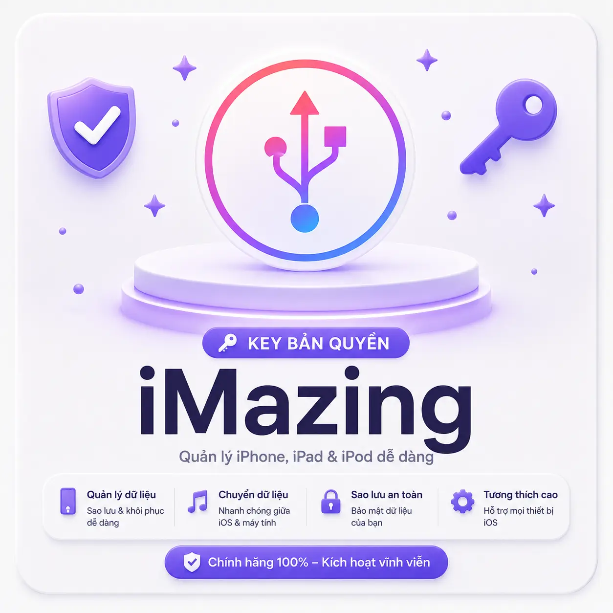 imazing iMazing - Ảnh 1