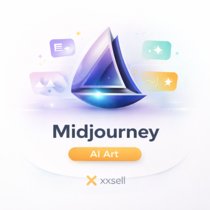 ChatGPT Plus AI Premium logo