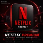 Netflix Premium
