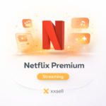 Netflix Premium