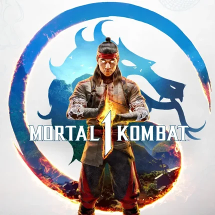 Mortal Kombat 1 (offline)