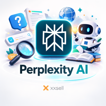 Perplexity Pro