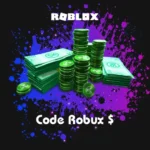 Code Robux - Roblox