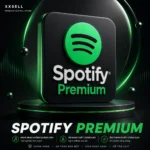 Spotify Premium