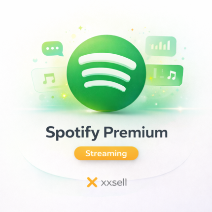 Spotify Premium