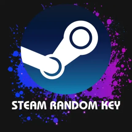 Random Steam Key