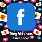 Tăng biểu cảm Facebook