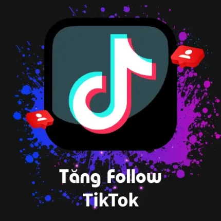 Tăng Follow TikTok