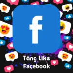 Tăng Like Facebook