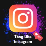 Tăng Like bài đăng Instagram