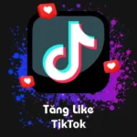 Tăng Like TikTok