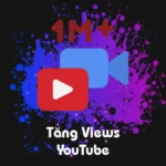 Tăng Views YouTube [GEO]