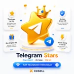 Telegram Stars