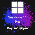 Key Windows 11 Pro
