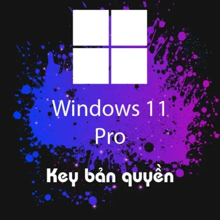 Key Windows 11 Pro