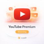 Gói gia hạn Youtube Premium