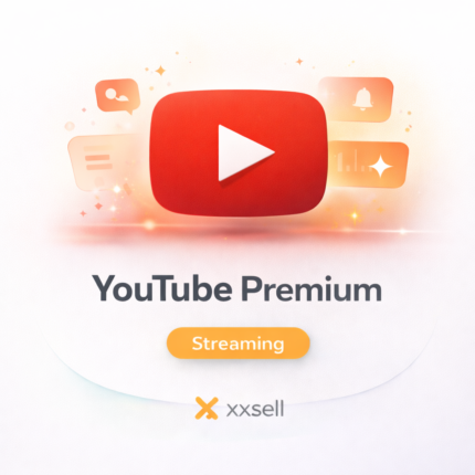 Gói gia hạn Youtube Premium