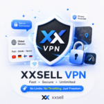VPN Xxsell