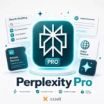 Perplexity Pro
